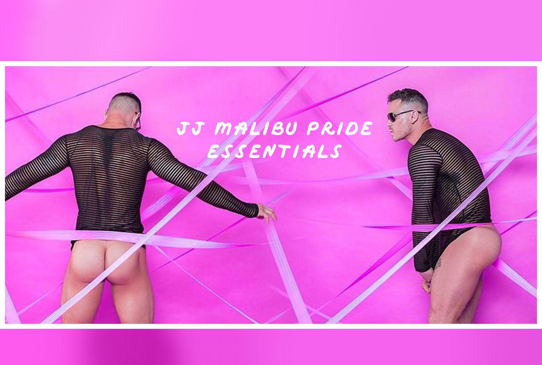 PRIDE ESSENTIALS