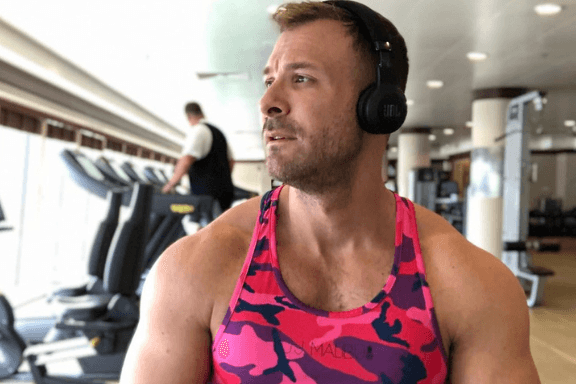 A Star was Born: Celebrating Austin Wolf’s Birthday!