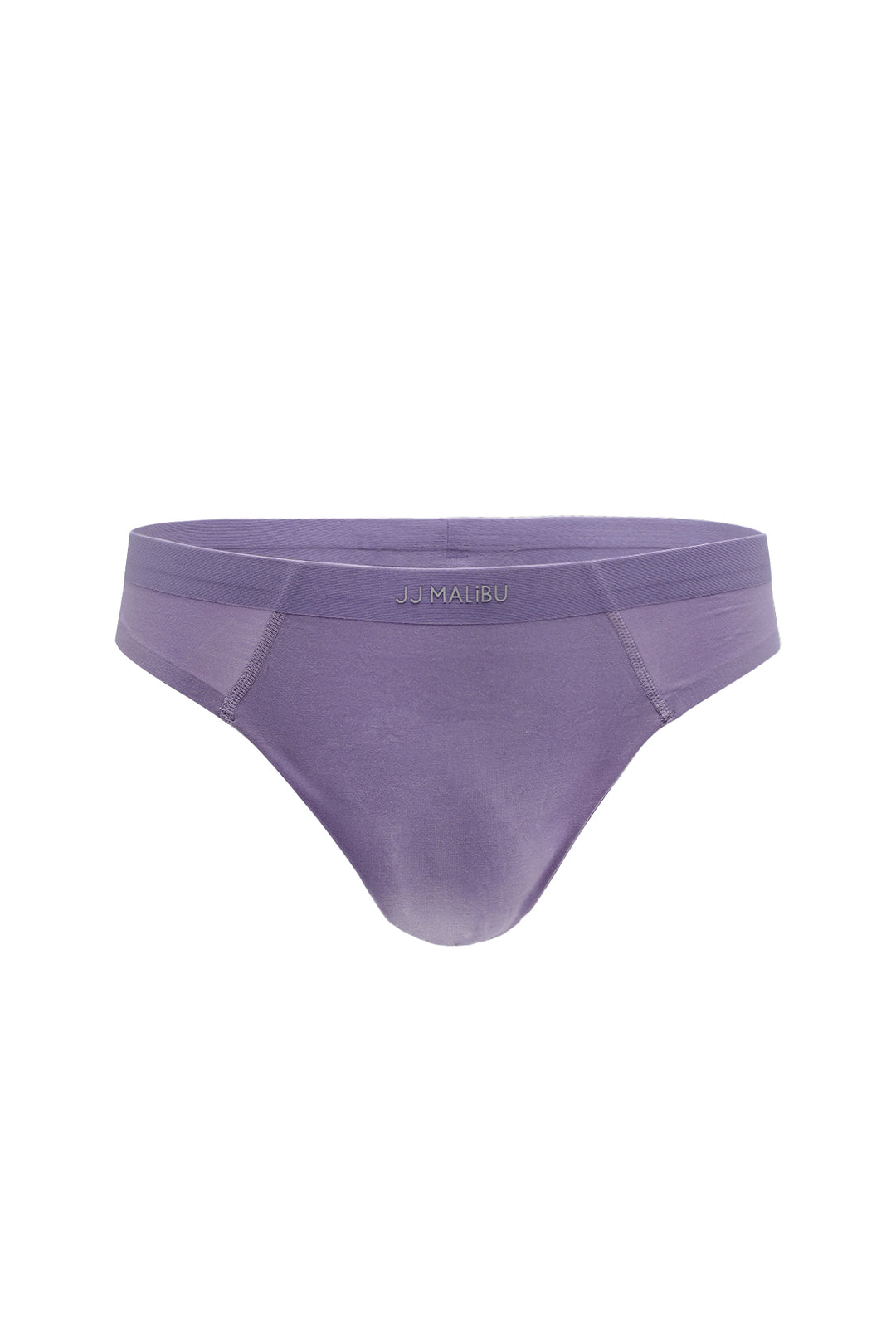 Soft-Lover Seamless Thong - Purple
